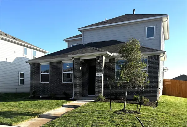 14136 Gilwell DR, Del Valle, TX 78617