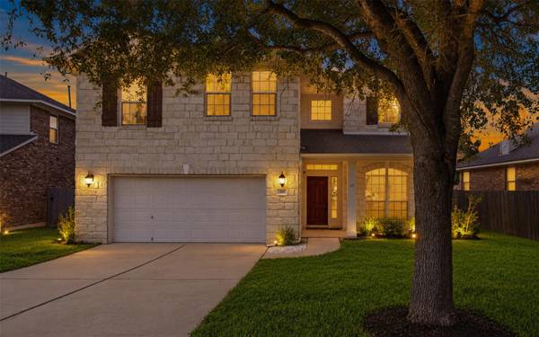 2507 Texan DR, Cedar Park, TX 78613