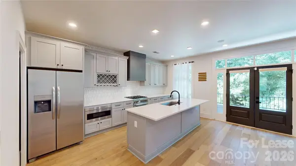 617 W Worthington AVE, Charlotte, NC 28203