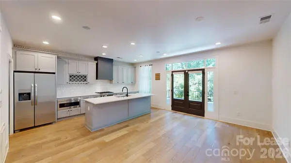 617 W Worthington AVE, Charlotte, NC 28203