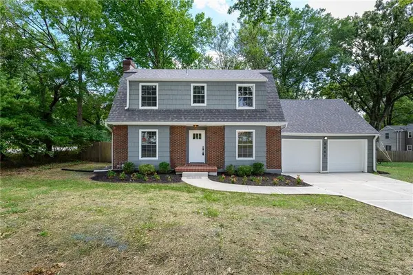 2001 W 79 ST, Prairie Village, KS 66208