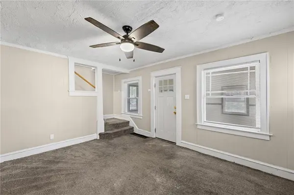 3702 Indiana AVE, Kansas City, MO 64128
