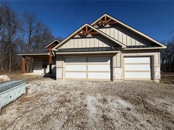 Lot 13 NW County Road 1501 RD, Archie, MO 64725