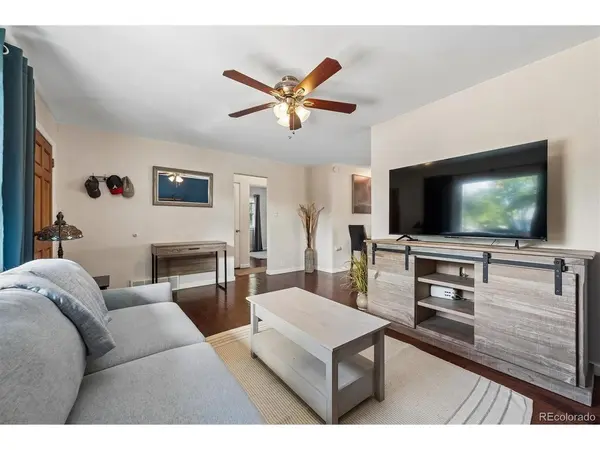 1794 Verbena, Denver, CO 80220