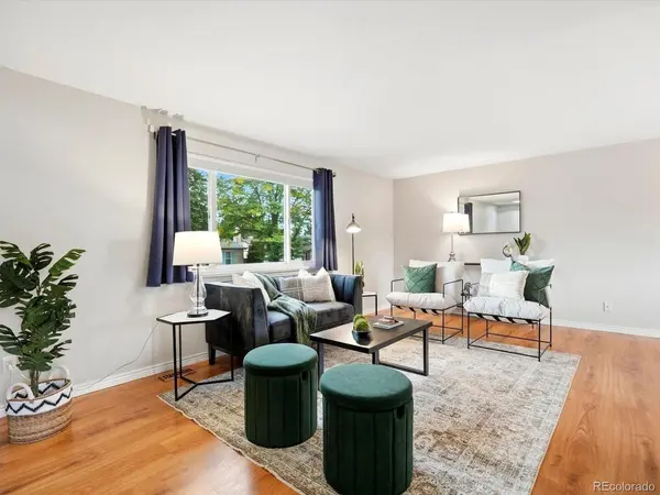 1550 S Evanston, Aurora, CO 80012