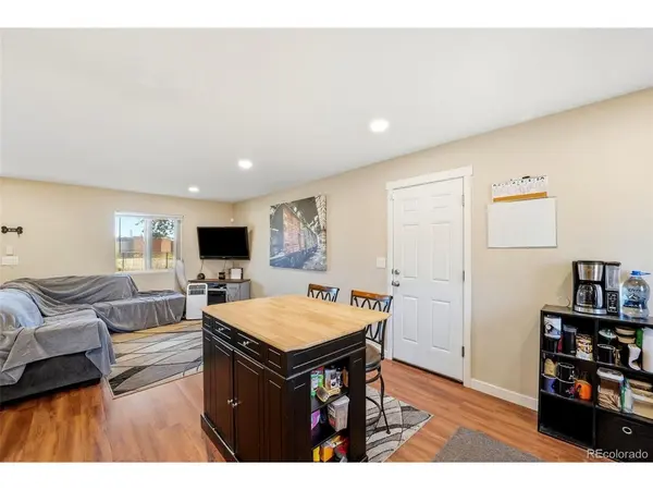 221 N Vine, Fountain, CO 80817