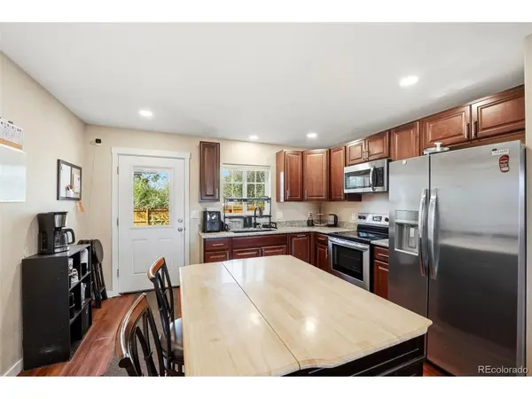 221 N Vine, Fountain, CO 80817