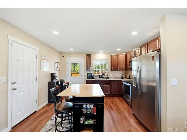 221 N Vine, Fountain, CO 80817