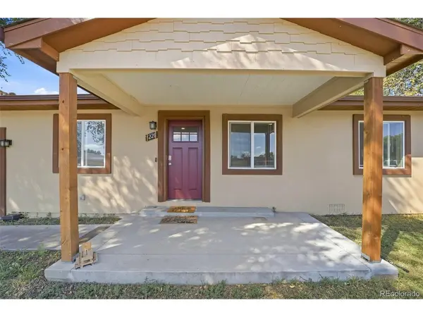 221 N Vine, Fountain, CO 80817