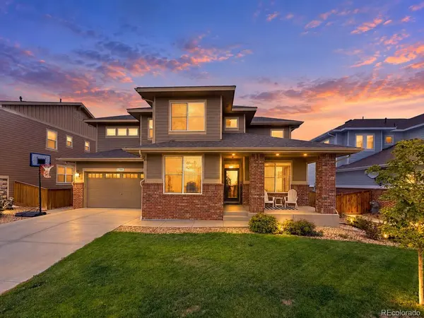 17085 Mariposa, Broomfield, CO 80023