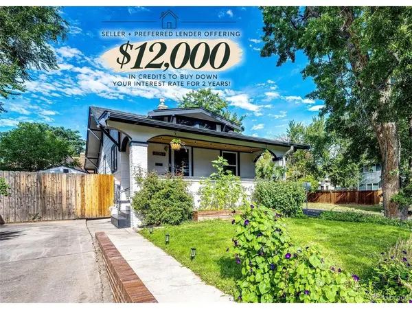 4057 Bryant, Denver, CO 80211