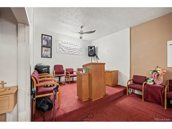 2900 N Josephine, Denver, CO 80205