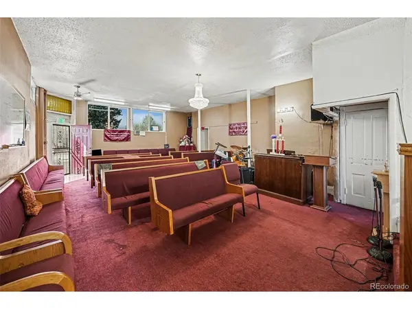 2900 N Josephine, Denver, CO 80205