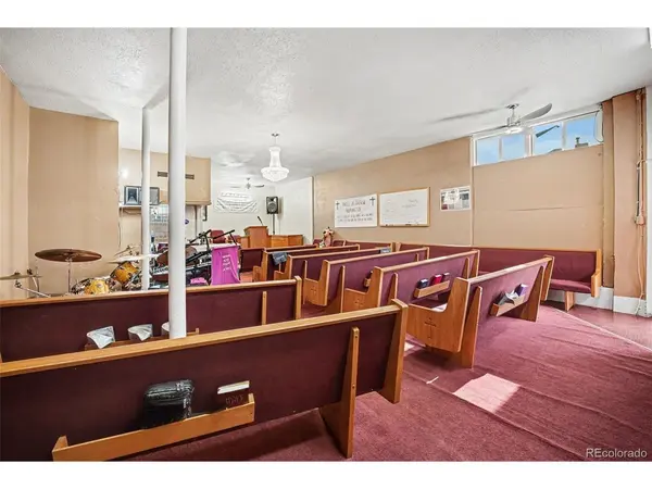 2900 N Josephine, Denver, CO 80205