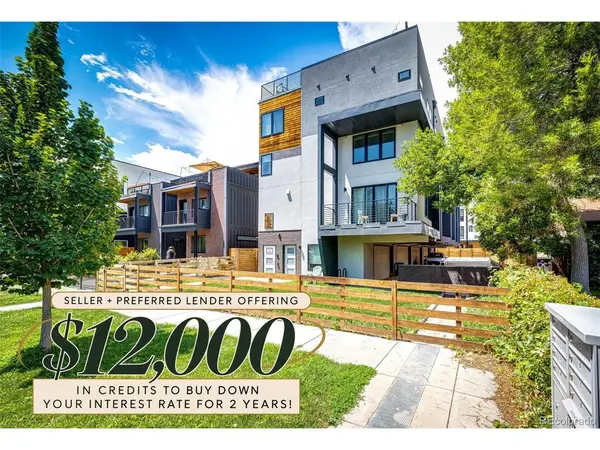 1585 King, Denver, CO 80204