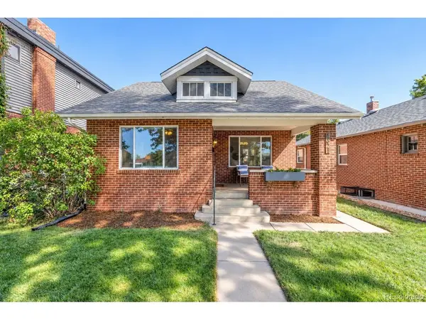 4621 W 30th, Denver, CO 80212