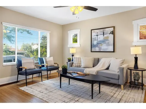 4621 W 30th, Denver, CO 80212