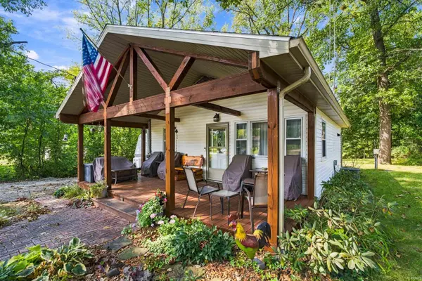 3812 E Forest Lodge LOOP, Monticello, IN 47960