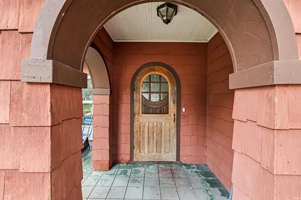 501 W NELSON ST, Marion, IN 46952
