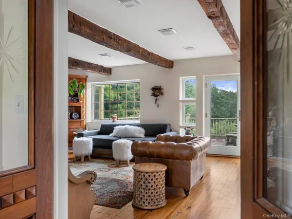 495 William Beers RD, Walton, NY 13856