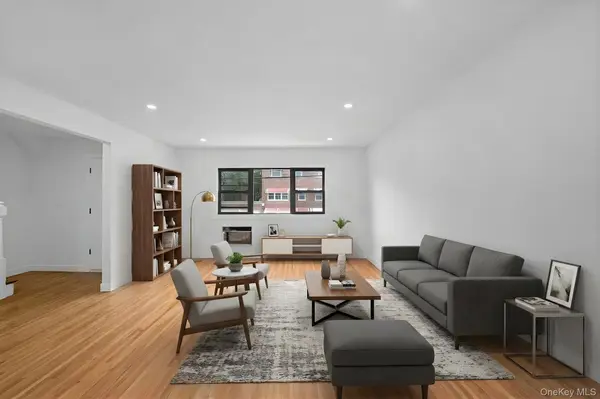 4648 Murdock AVE, Bronx, NY 10466