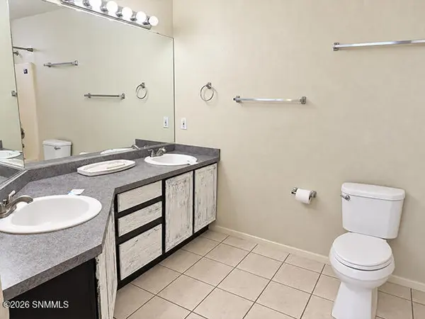 5212 Navajo TRL, Las Cruces, NM 88012