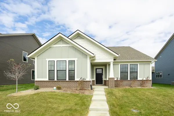 15384 Cardonia RD, Fishers, IN 46037