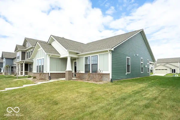 15384 Cardonia RD, Fishers, IN 46037