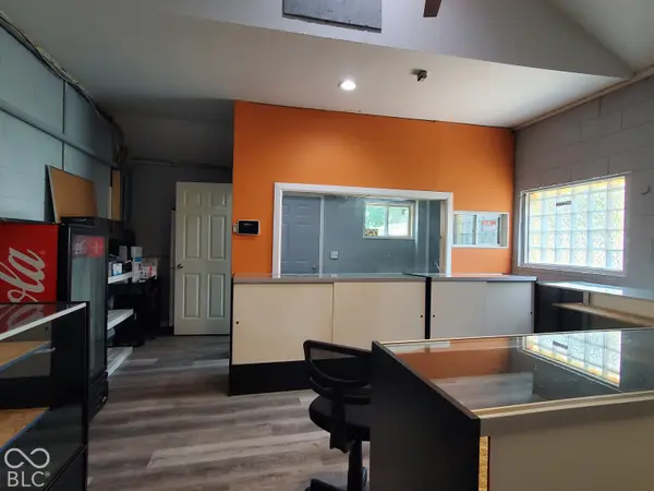 1304 W 30 ST, Indianapolis, IN 46208