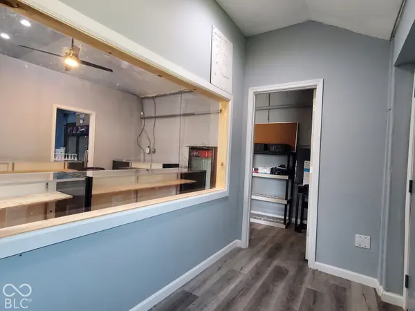 1304 W 30 ST, Indianapolis, IN 46208