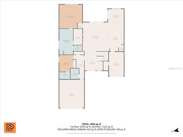 10203 MILKY WAY CIR, Sarasota, FL, 34241 photo 85