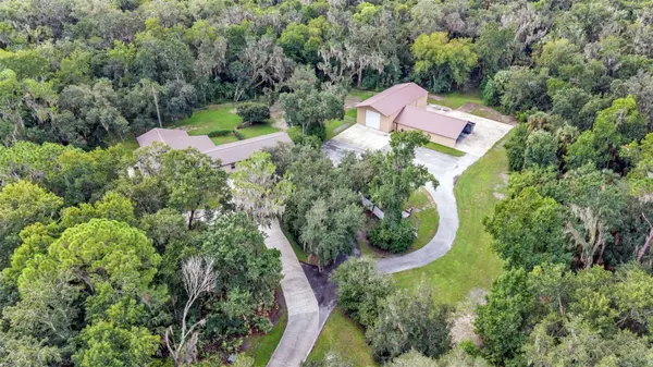 6400 FORESTWOOD DR E, Lakeland, FL 33811