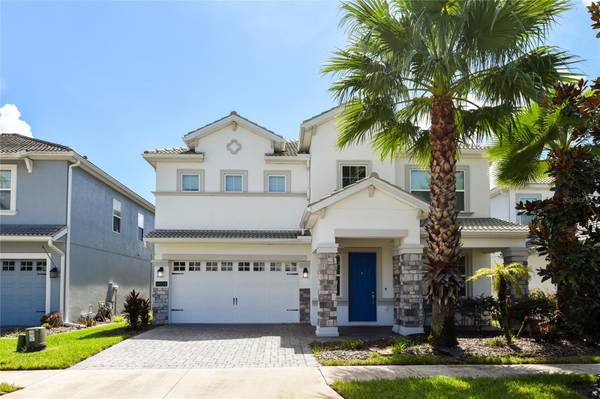 8904 LEADER BOARD LN, Davenport, FL 33896