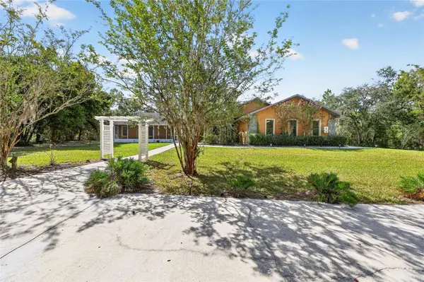 6520 W CANDIER CT, Dunnellon, FL 34433