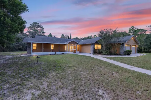 6520 W CANDIER CT, Dunnellon, FL 34433