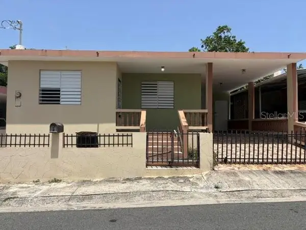 Address not disclosed, Isabela, PR 00662