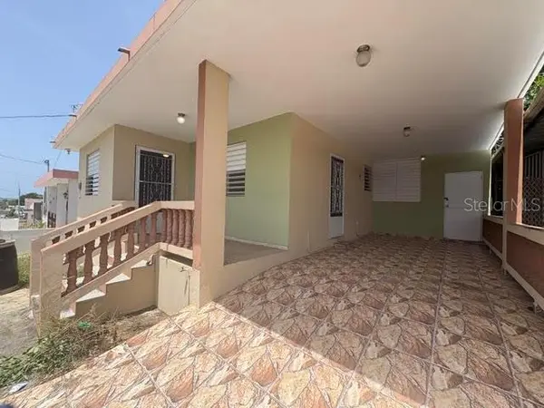 Address not disclosed, Isabela, PR 00662