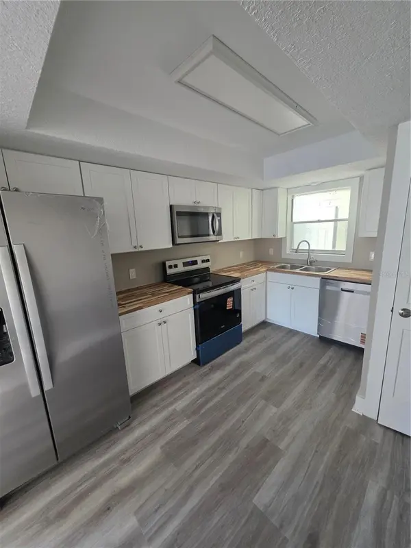 11750 CAPRI CIRCLE, Treasure Island, FL 33706