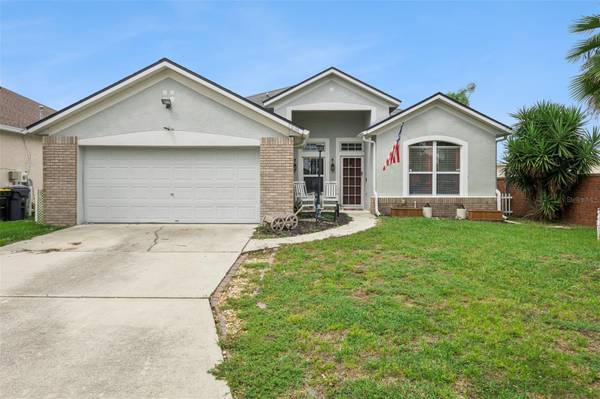 1001 JAYBEE AVE, Davenport, FL, 33897