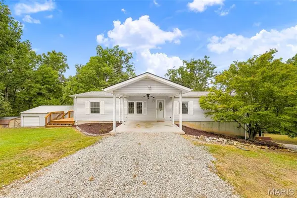 299 O Shaw DR, Foley, MO 63347