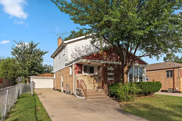7734 S Keeler AVE, Chicago, IL 60652
