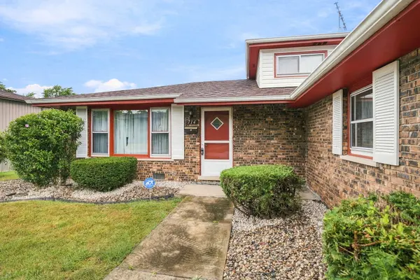 714 E 194th ST, Glenwood, IL 60425