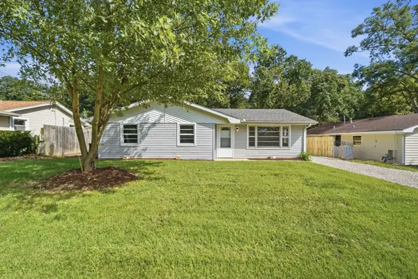 2027 Roberts ST, Wilmington, IL 60481