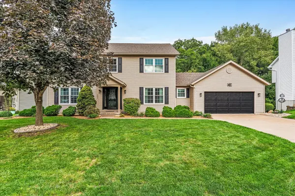605 E 3rd ST, Coal Valley, IL 61240