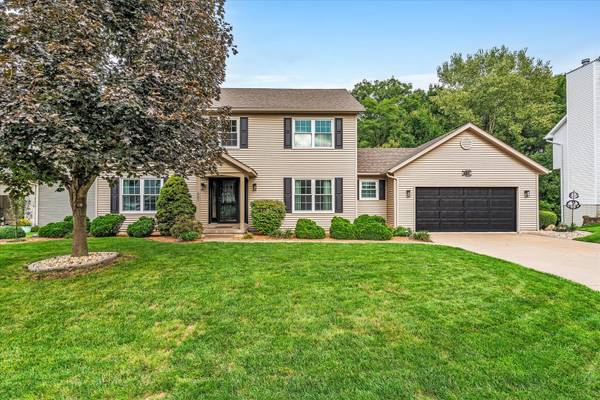 605 E 3rd ST, Coal Valley, IL 61240