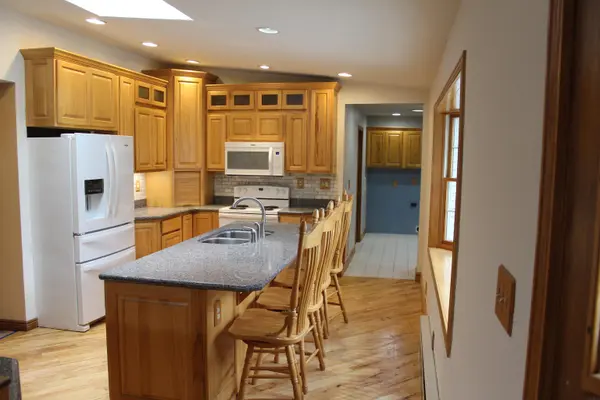 403 S Walnut ST, Shell Rock, IA 50670