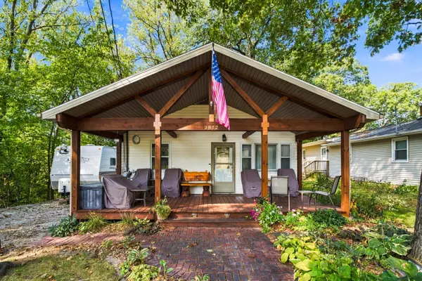 3812 E Forest Lodge, Monticello, IN 47960