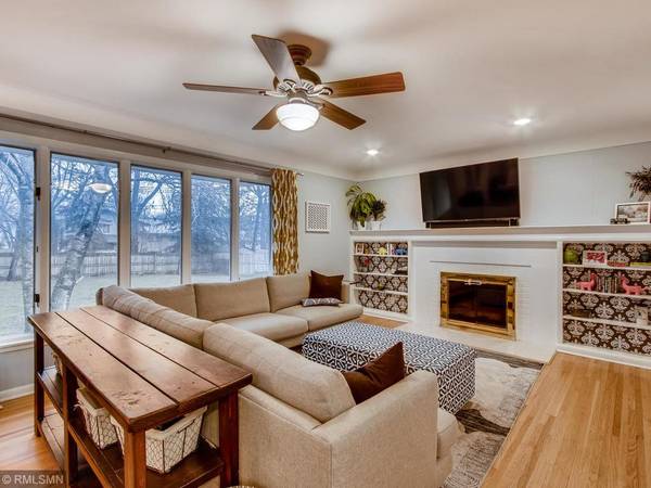 6237 Brookview AVE, Edina, MN 55424