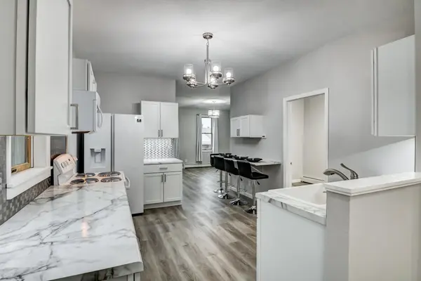 503 S 2nd ST, Alma, WI 54610