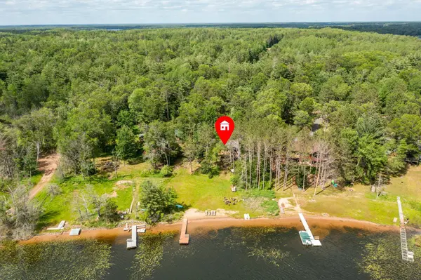 28517 Bonner Lake RD, Danbury, WI 54830